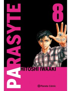 PARASYTE 8