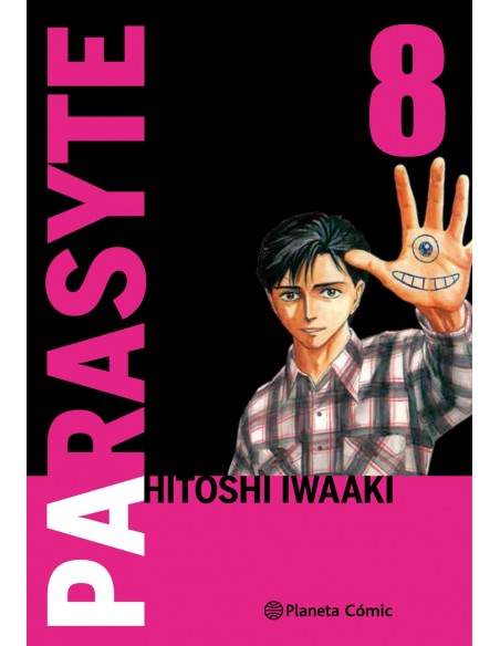 PARASYTE 8