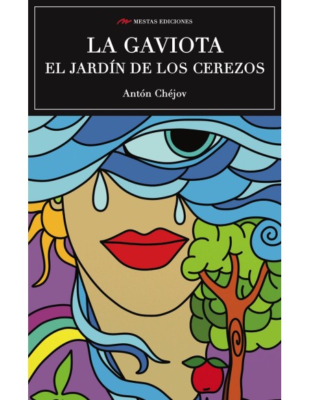LA GAVIOTA EL JARDIN DE LOS CEREZOS