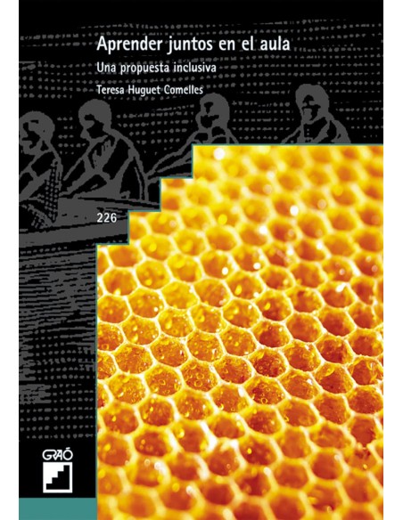 APRENDER JUNTOS EN EL AULA