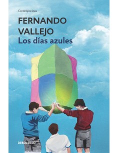 LOS DIAS AZULES