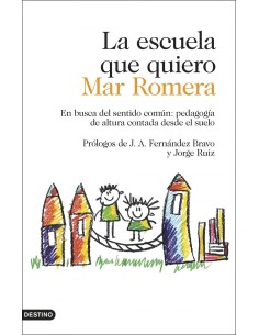 LA ESCUELA QUE QUIERO