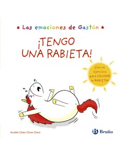 LAS EMOCIONES DE GASTON