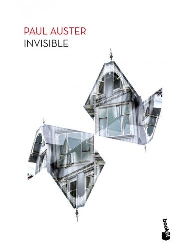INVISIBLE