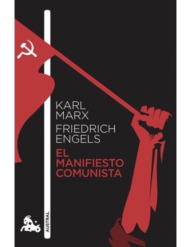 EL MANIFIESTO COMUNISTA