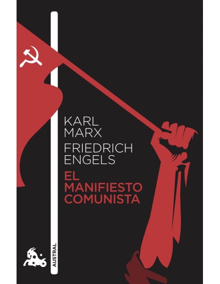 EL MANIFIESTO COMUNISTA
