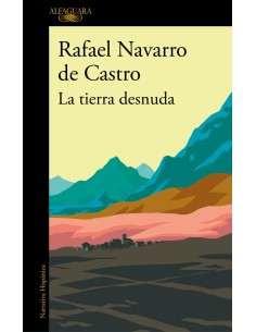 LA TIERRA DESNUDA