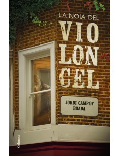 LA NOIA DEL VIOLONCEL