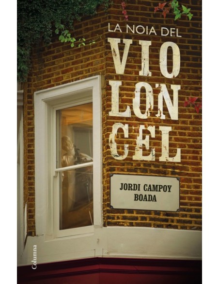 LA NOIA DEL VIOLONCEL