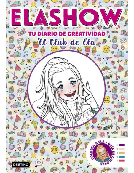 TU DIARIO DE CREATIVIDAD