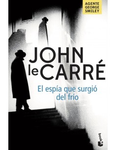 EL ESPIA QUE SURGIO DEL FRIO