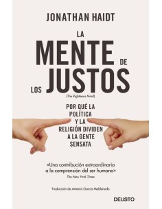 LA MENTE DE LOS JUSTOS