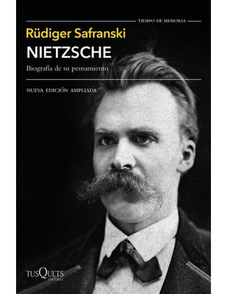 NIETZSCHE