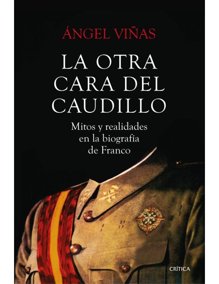 LA OTRA CARA DEL CAUDILLO