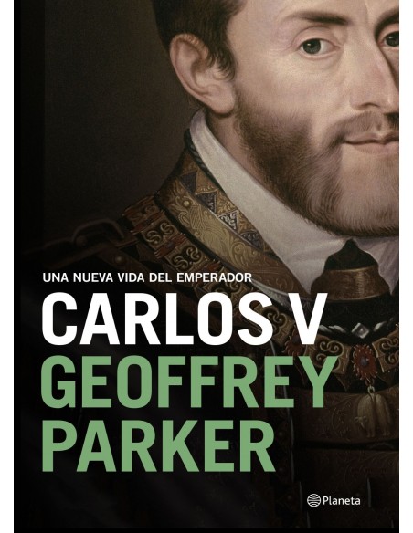 CARLOS V