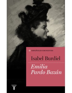 EMILIA PARDO BAZAN