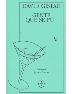 GENTE QUE SE FUE