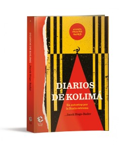 DIARIOS DE KOLIMA