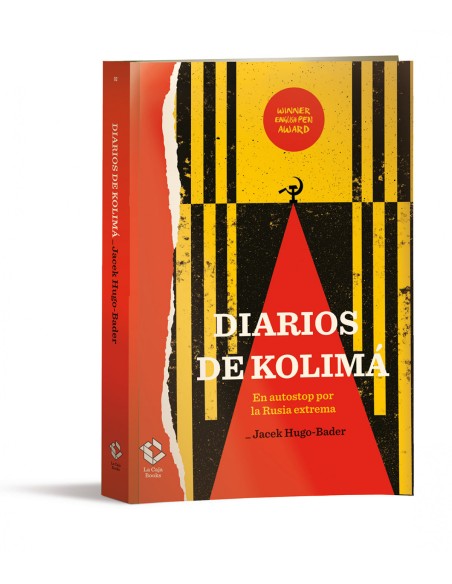 DIARIOS DE KOLIMA