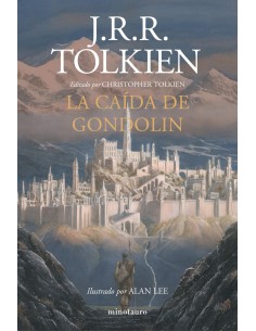 LA CAIDA DE GONDOLIN