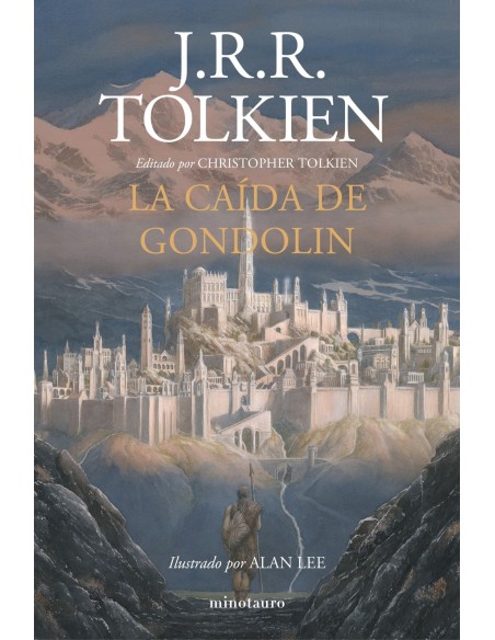 LA CAIDA DE GONDOLIN