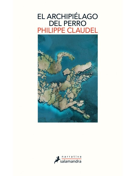 EL ARCHIPIELAGO DEL PERRO
