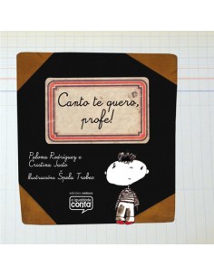 Canto te quero profe