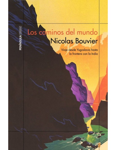 LOS CAMINOS DEL MUNDO