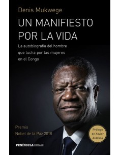 UN MANIFIESTO POR LA VIDA