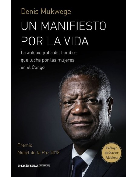 UN MANIFIESTO POR LA VIDA