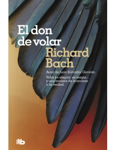 EL DON DE VOLAR