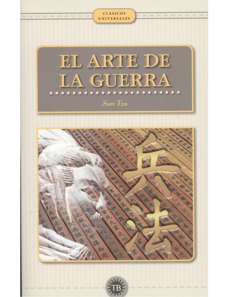 EL ARTE DE LA GUERRA