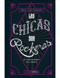 LAS CHICAS SON ROCKERAS
