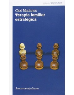 TERAPIA FAMILIAR ESTRATEGICA
