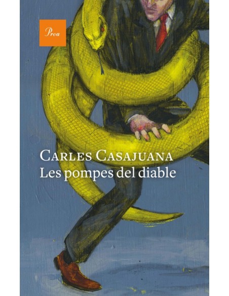 LES POMPES DEL DIABLE