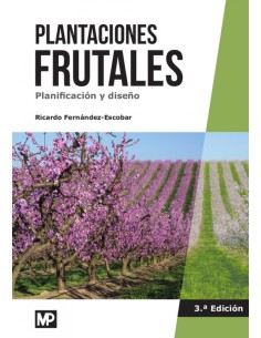 PLANTACIONES FRUTALES