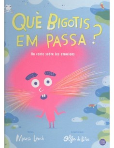 QUE BIGOTIS EM PASSA