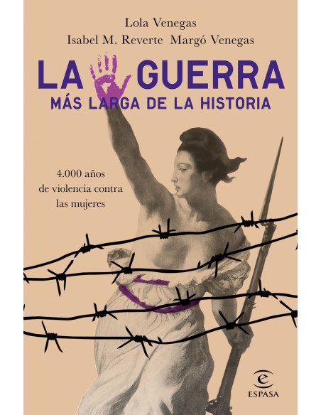 LA GUERRA MAS LARGA DE LA HISTORIA