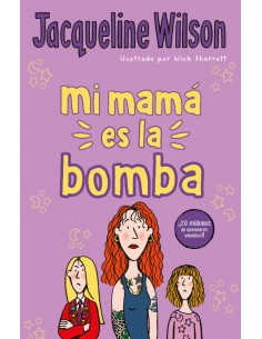 MI MAMA ES LA BOMBA