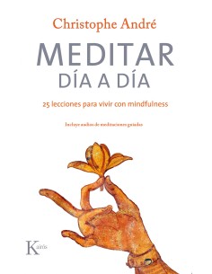 MEDITAR DIA A DIA