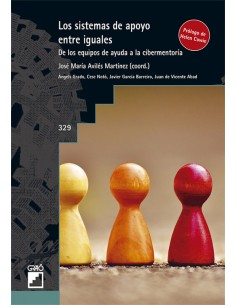 LOS SISTEMAS DE APOYO ENTRE IGUALES