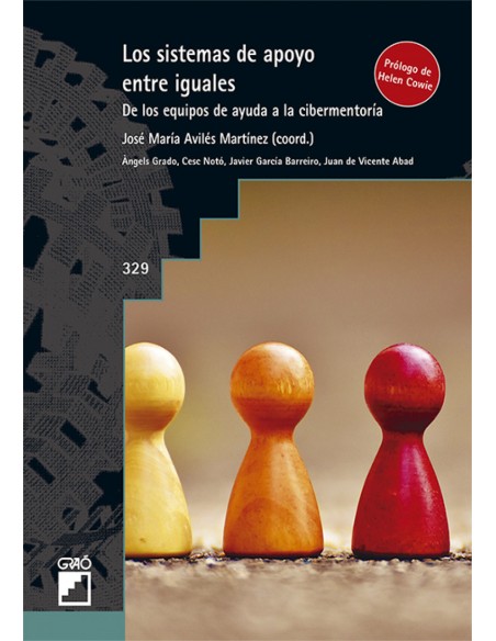 LOS SISTEMAS DE APOYO ENTRE IGUALES
