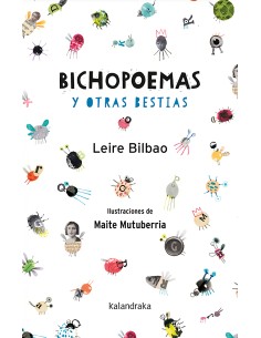 BICHOPOEMAS Y OTRAS BESTIAS