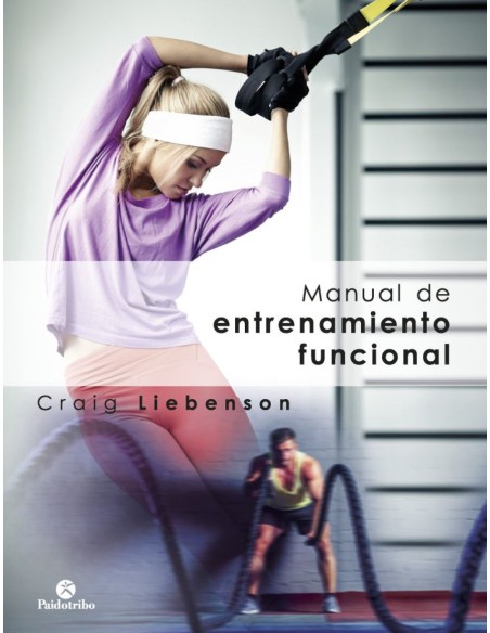 MANUAL DE ENTRENAMIENTO FUNCIONAL