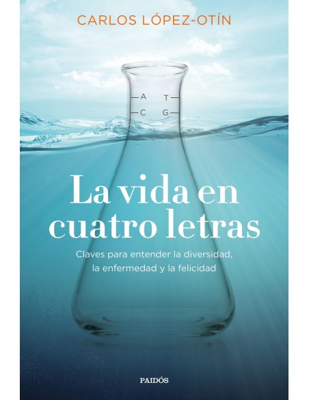 LA VIDA EN CUATRO LETRAS