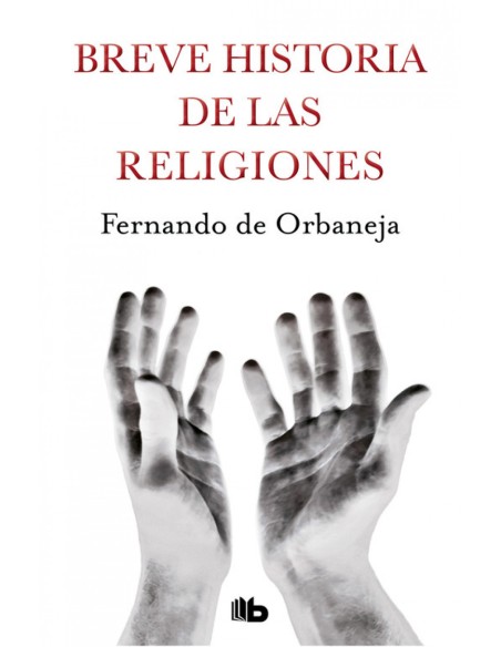 BREVE HISTOIRA DE LAS RELIGIONES