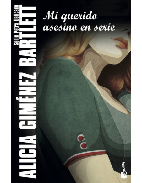 MI QUERIDO ASESINO EN SERIE