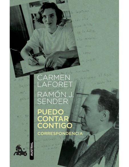 PUEDO CONTAR CONTIGO