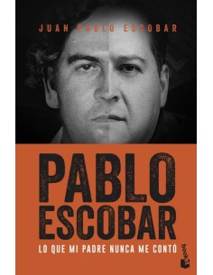 PABLO ESCOBAR