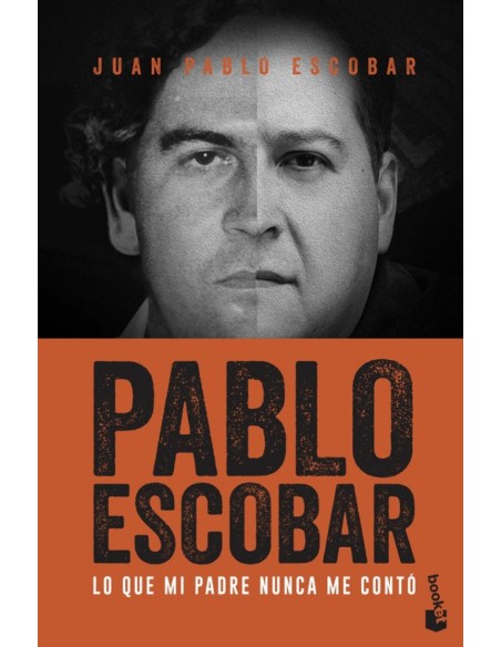 PABLO ESCOBAR